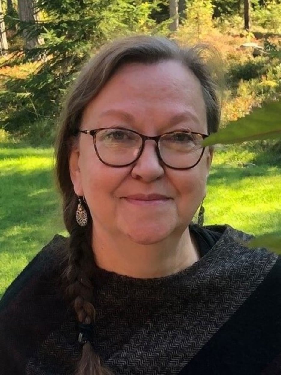 Maria Nilsson