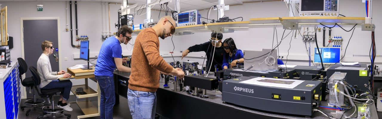 Nicolò Maccaferri lab