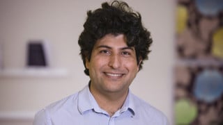Aftab Nadeem
