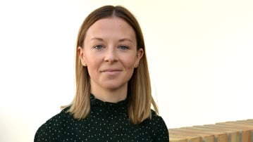 Malin Andersson, Pedagogiska institutionen