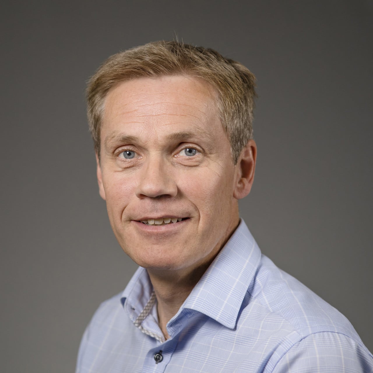 Christer Malm