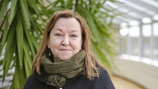 Film: "Vi måste ställa om samhället"