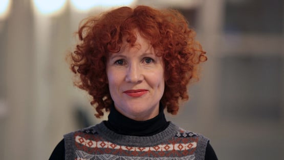 Maria Carbin