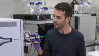 Mateus lab