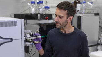 Mateus lab