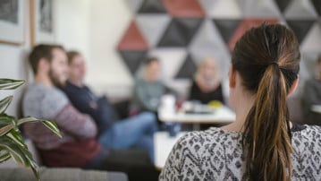 Institutionen för matematik och matematisk statistik