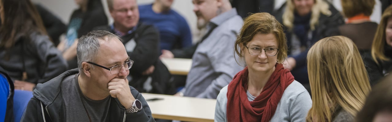 medarbetardag Universitetsservice