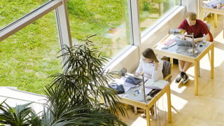 Bild från Medicinska biblioteket