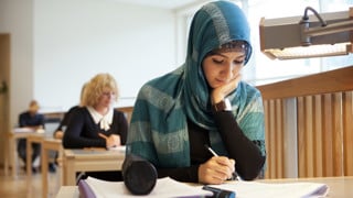 Bild från Medicinska biblioteket