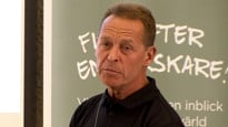 Micael Widerström