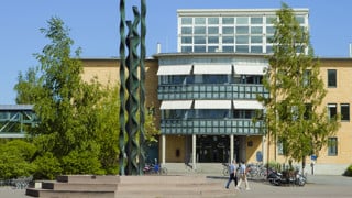 Bild på MIT-huset