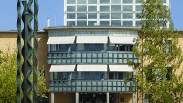 MIT-huset