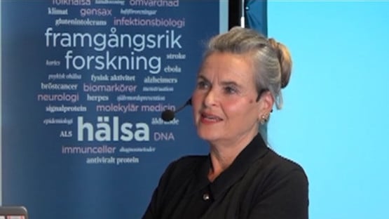 Monica Christianson