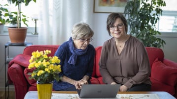 Professor vid Institutionen för samhällsmedicin och rehabilitering Enhet: Arbetsterapi