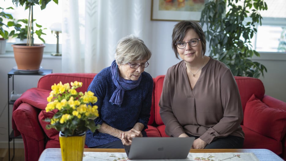 Professor vid Institutionen för samhällsmedicin och rehabilitering Enhet: Arbetsterapi