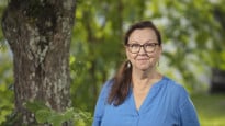 Maria Nilsson