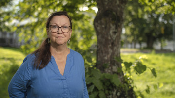 Maria Nilsson
