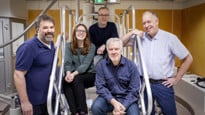 NMR Platform Staff