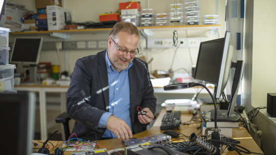 Tomas Nordström