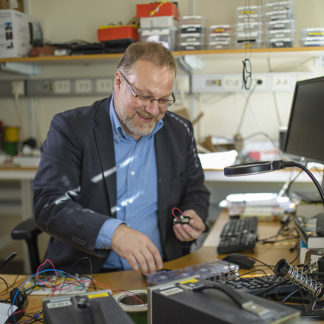 Tomas Nordström