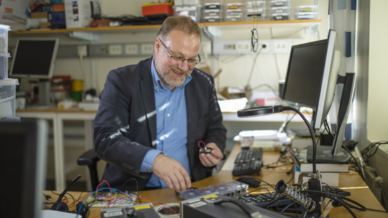 Tomas Nordström