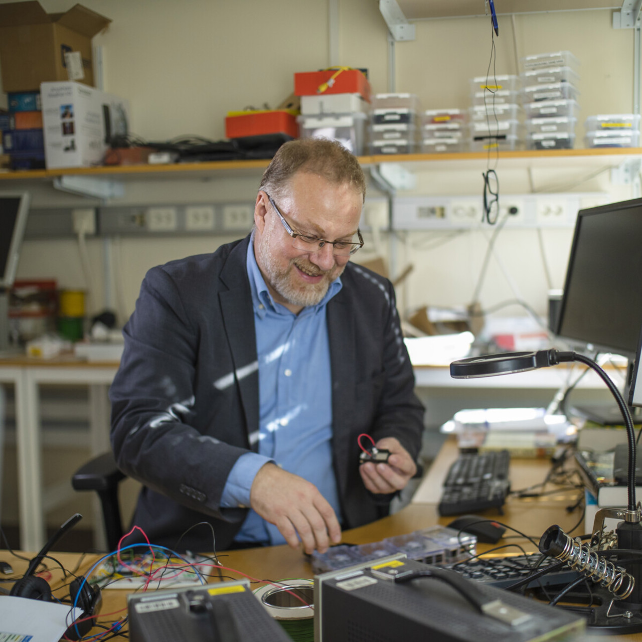Tomas Nordström