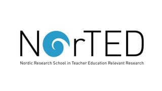 Norted logo