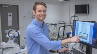 Andre Nyberg