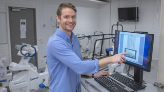 Andre Nyberg