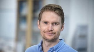 Andre Nyberg