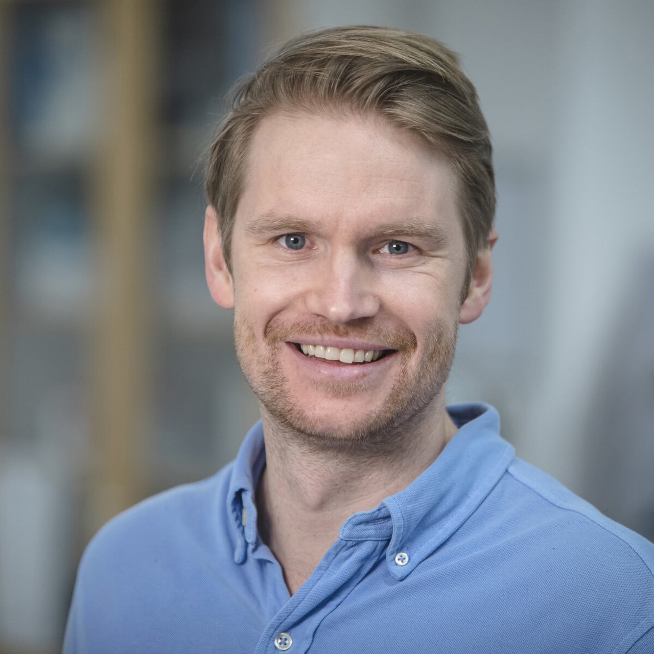 Andre Nyberg