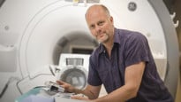 Lars Nyberg arbetar som professor i neurovetenskap vid Umeå universitet.