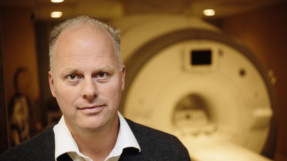 Film: Lars Nyberg: Det åldrande minnet – att bevara hjärnans funktioner