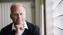Bild på Lars Nyberg