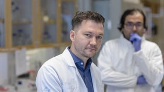 Daniel Öhlund