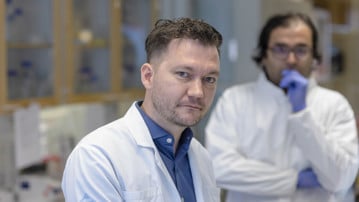 Daniel Öhlund