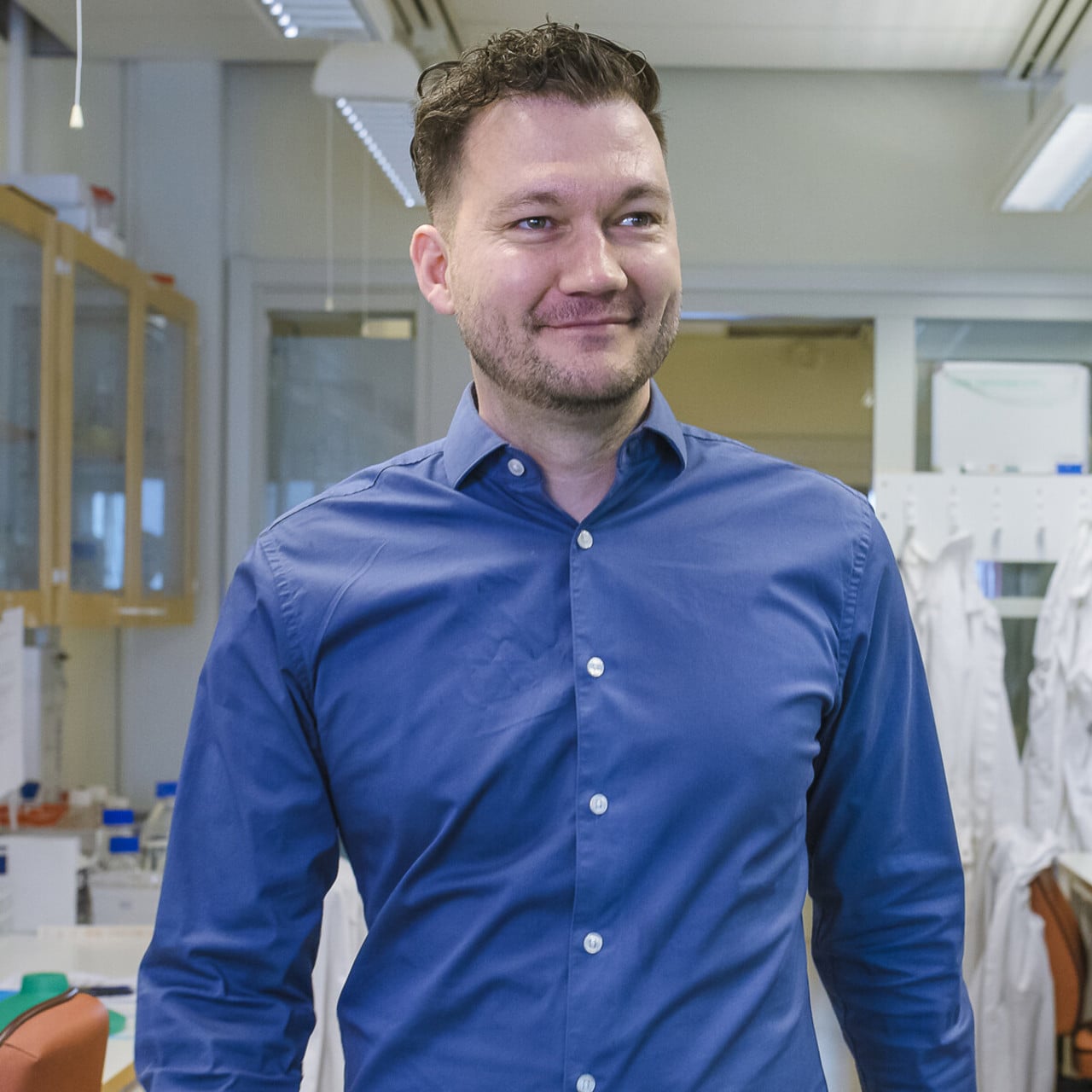 Daniel Öhlund