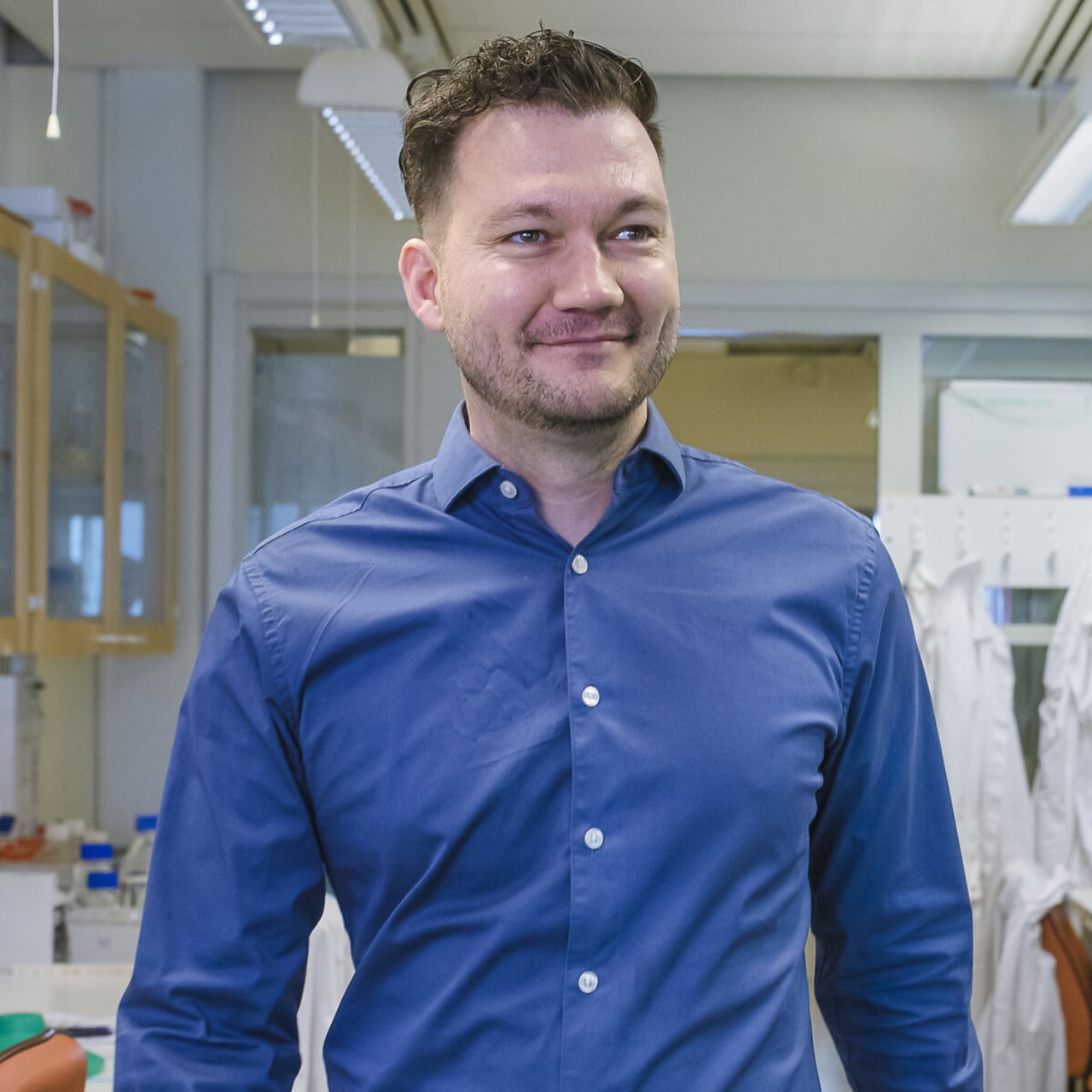 Daniel Öhlund