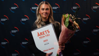 Bild av Olivia Harlin