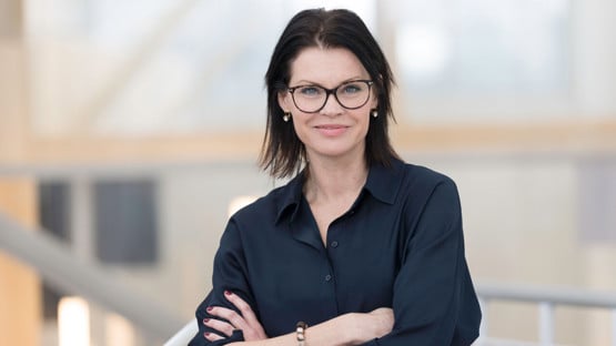 Sara Olofsdotter Lindgren - Innovationskontoret