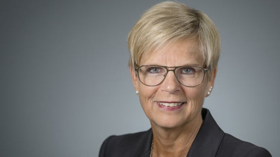 Birgitta Olofsson