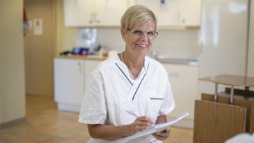 Birgitta Olofsson