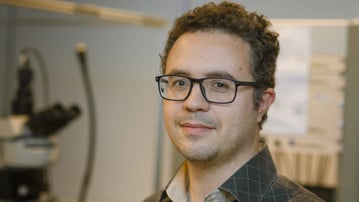 Bild på Paolo Medini