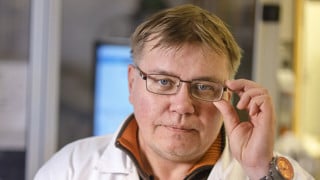 Jyri Pekka Mikkola