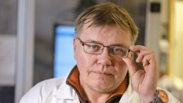 Jyri Pekka Mikkola