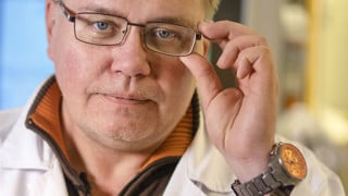 Jyri Pekka Mikkola