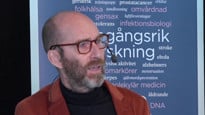Per Lindqvist föreläser om tjocka hjärtan