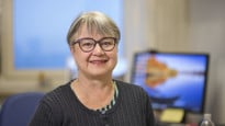 Margareta Persson