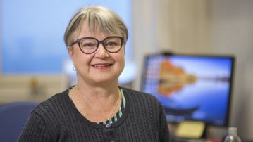 Margareta Persson