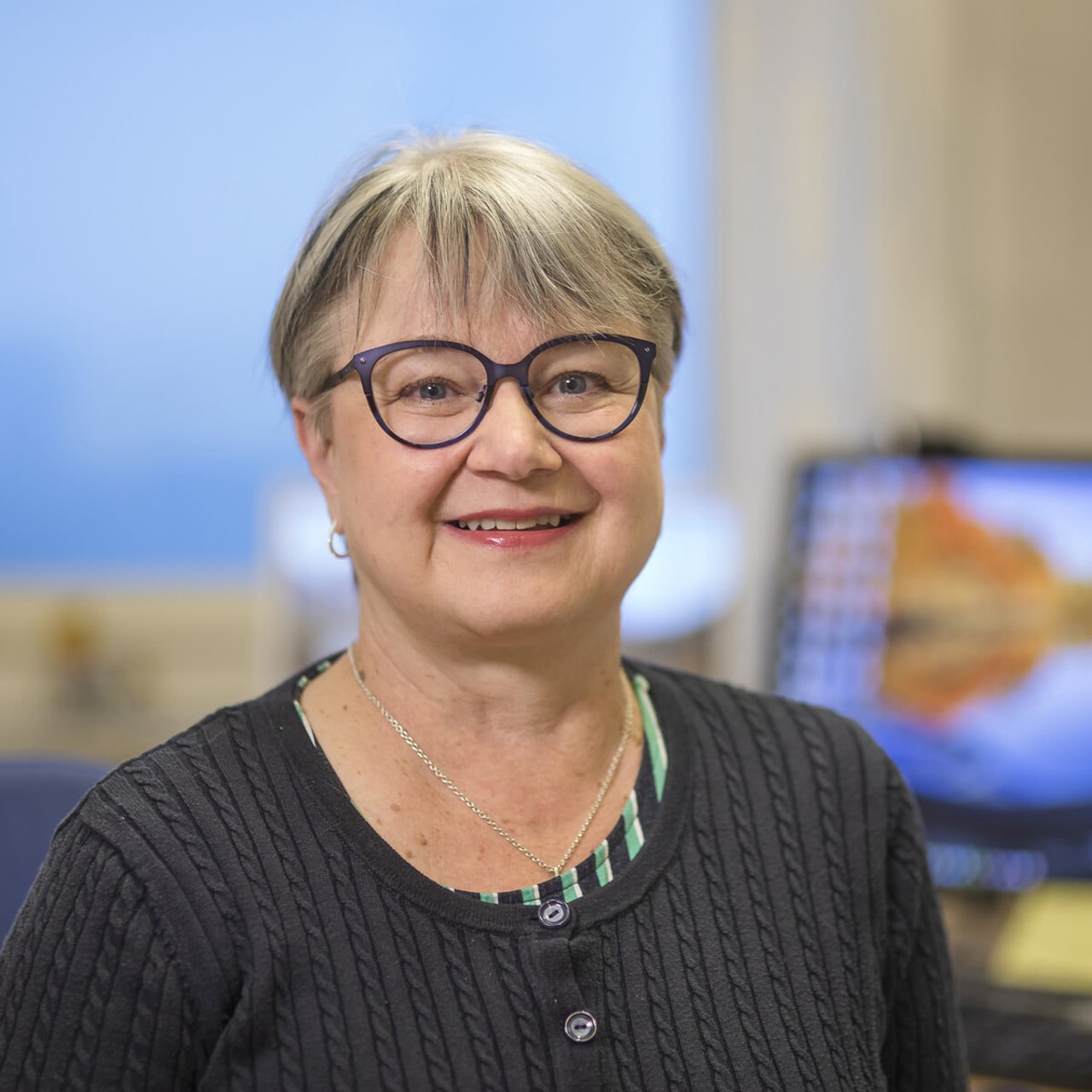 Margareta Persson
